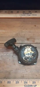 SHINDAIWA T230 PULL STARTER RECOIP ROPE TRIMMER HEDGE CLIPPER USED T231 - Picture 1 of 2
