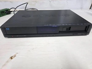 DUNE HD MAX Media Player Bluray Network Streamer - Defekt !!! - Bild 1 von 15