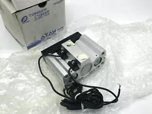 Nihon Seiki Linear Slide BN-6A03 With Sensors (NIB) RNB-2 - Picture 1 of 7