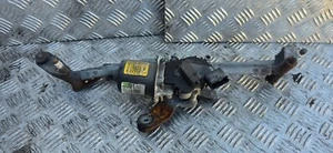 2002-2008 RENAULT MEGANE FRONT WINDSCREEN WIPER MOTOR AND LINKAGE 8200076029 - Picture 1 of 5