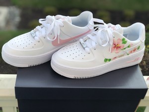 Las mejores ofertas en Zapatillas deportivas para mujer Nike Flowers | eBay