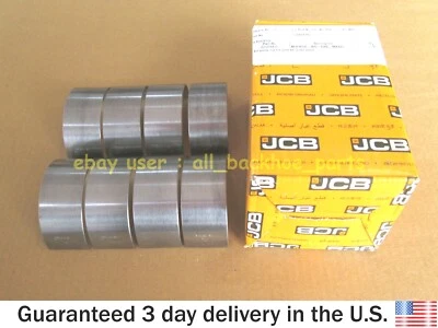 JCB BACKHOE- JCB BEARING BIG END STD. (320/09470 320/03310 320/03270 320/09338) - Image 1 of 4