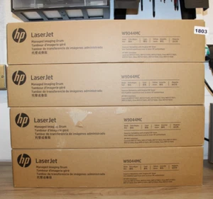 4x Genuine HP W9044MC Managed Imaging Drum Unit - Afbeelding 1 van 1