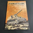 Military History: Sturmartillerie - Self-Propelled Guns And Flak Tanks / Vvv