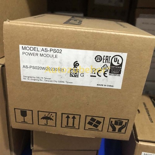 1 Pc. New AS-PS02 Power Module | eBay