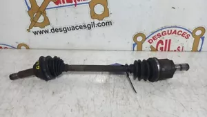 front transmission lh for HYUNDAI ACCENT (LC) GL 4P 1999 142845 1097798 - Picture 1 of 13