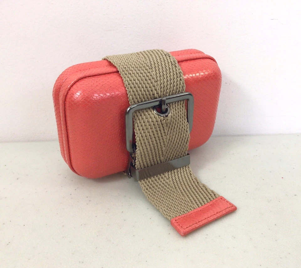 Cartera clutch de noche Jamin Puech Foto 1 de 4