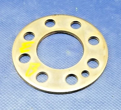 2011 INFINITI G37 FLYWHEEL FLEX PLATE MOUNTING BOLT SPACER 3.7L # 75681 - Image 1 of 3