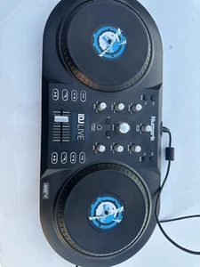 Numark IDJ Live Controller - Picture 1 of 3