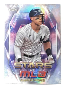 2023 Topps Stars of MLB Complete set of 30 cards #SMLB-1 to SMLB-30 - Picture 1 of 7