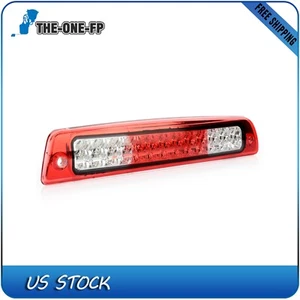 Tercera luz de freno 55054706 para Dodge Ram 3500 1994-2001 2002 con luces de carga - Imagen 1 de 9