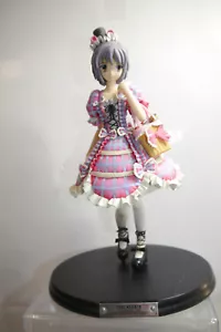 The Melancholy Yuki Nagato Lolita ver. 1/7 personaggio manga anime F27 - Foto 1 di 7