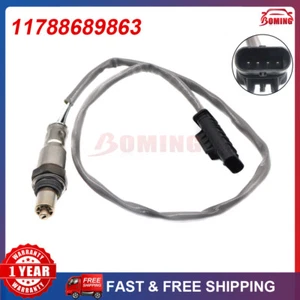 New Oxygen O2 Lambda Sensor 11788689863 For BMW X3 X4 X5 X6 2019 2020 2021 - Picture 1 of 12
