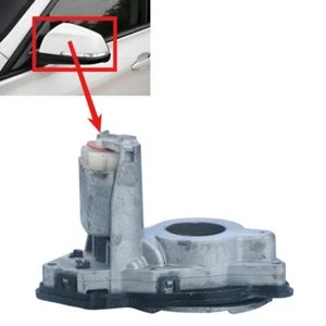 POWER FOLDING MIRROR MOTOR Assembly For 2011-2017 BMW X3 F25,09-2015 BMW X1 E84 - Picture 1 of 10