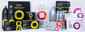 Color de cabello permanente NXT Next Generation 100 ml 6-75 rubio oscuro rico - Imagen 1 de 1