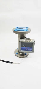 Brooks MT3809 Rotameter - Picture 1 of 5