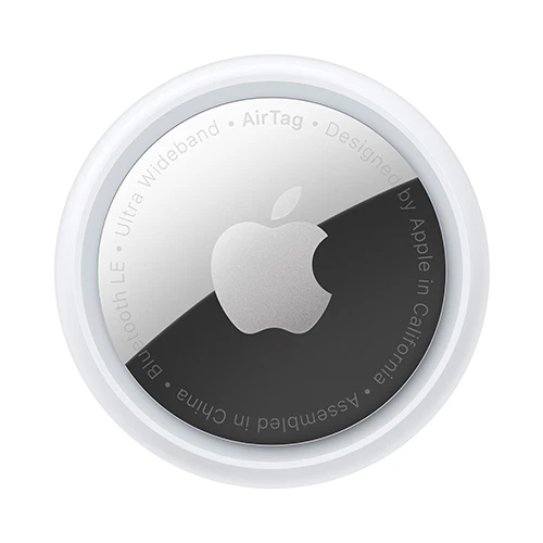Apple AirTag MX532LL/A – 1 Pack –