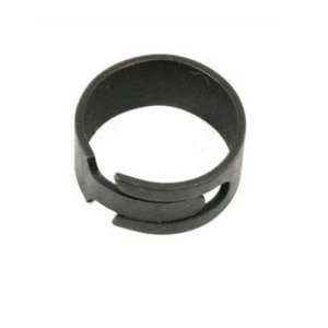 WHITE KNIGHT 427WV 44AW CL412 Tumble Dryer FAN SPRING CLIP CIRCLIP 421307571162 - Picture 1 of 1