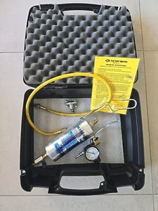 BG Frigi Flush'r Apparatus AC Conversion R12 to R134a Part # 911 - Picture 1 of 5