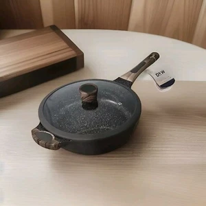 Deane & White D&W Nonstick Saute Frying Pan Skillet 11” 3.9QT Cookware New - Picture 1 of 3