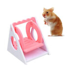  Hamster House Toys Hamsters Seesaw Guinea Pig Swing Fitness