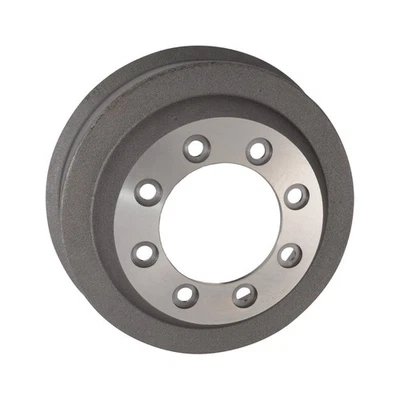 Tambor de freno para Ford F-350 1990-1997 | trasero | patrón de orificio de perno de 8 por 165 mm Foto 1 de 4