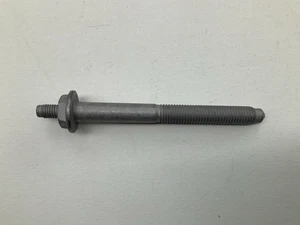 OEM TESLA 1111134-00-B Bolt DBL STD, HF, M14x119+M10x-16, MAT QUANTITY 1 - Picture 1 of 4