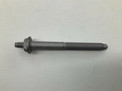 OEM TESLA 1111134-00-B Bolt DBL STD, HF, M14x119+M10x-16, MAT QUANTITY 1 - Image 1 of 4