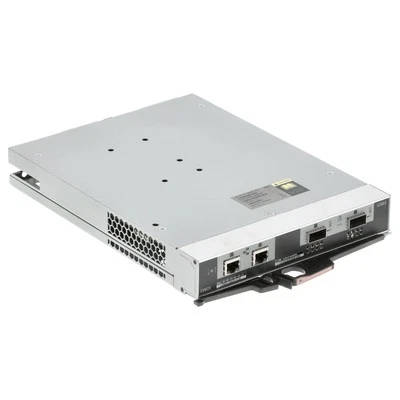 NetApp SAS-Controller SAS 3G IOM3 DS4243 - 111-00485 - Bild 1 von 4