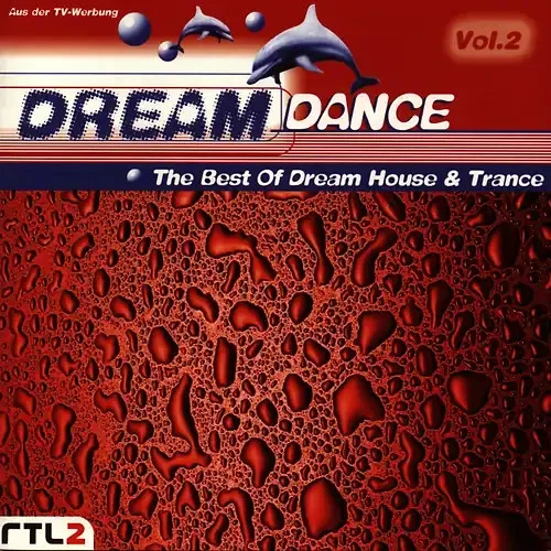 Various - Dream Dance Vol.2 - Bild 1 von 1