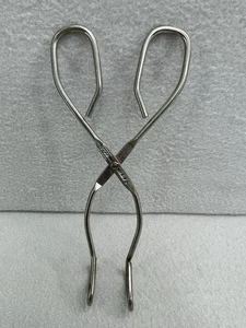 Vintage Ekco USA Einmachzange Glasheber Edelstahl Küchenutensilien MCM - Bild 1 von 10