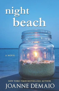 Night Beach (The Seaside Saga) - Picture 1 of 1