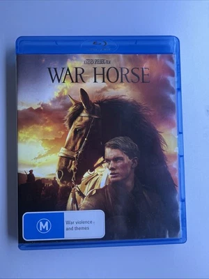 War Horse (Blu-ray, 2011) - image 1 of 3