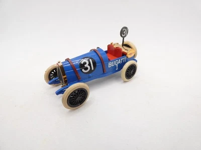 Bugatti Brescia #31 1921 1/43 Brumm Miniatura - Immagine 1 di 2