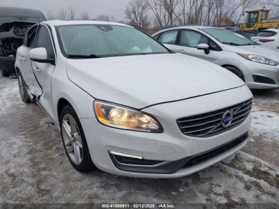 Chassi ECM Driver Park Assist ID 31423950 compatível com 14-18 VOLVO S60 3471797 - Imagem 1 de 4