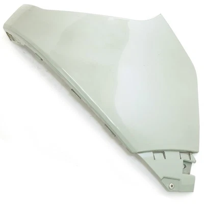 🔅2021-2025 FORD BRONCO SPORT OEM Parachoques Extensión Barra Lateral-Trasera Derecha, Ext PNT: NE Foto 1 de 4