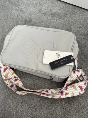 Baby Changing Bag with Mat - image 1 of 4