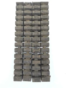 4x MZ ETZ ORIGINAL DDR Dämpfungsgummis 250 251 301 Gummi Zylinder Zylindergummi - Bild 1 von 10