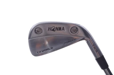 Honma TW-X 3-Iron Stiff Flex Steel Shaft Good - Image 1 of 4
