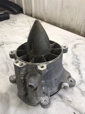 06 Sea-Doo RXP 215 4-Tec Bomba de chorro sobrealimentada Impulsor Carcasa Propulsor  Foto 1 de 4