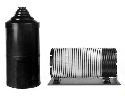 JOBO Expert Super 8 Developing Drum - Image 1 of 4