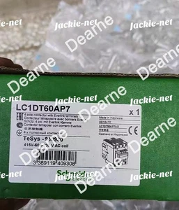 1 Stück NEU LC1DT60AP7 && - Bild 1 von 3