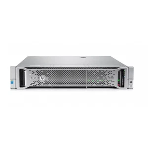 HPE ProLiant DL380 Gen9 12LFF Configurable: Xeon E5-2600 v4 14-Core, 256GB RAM - Foto 1 di 3