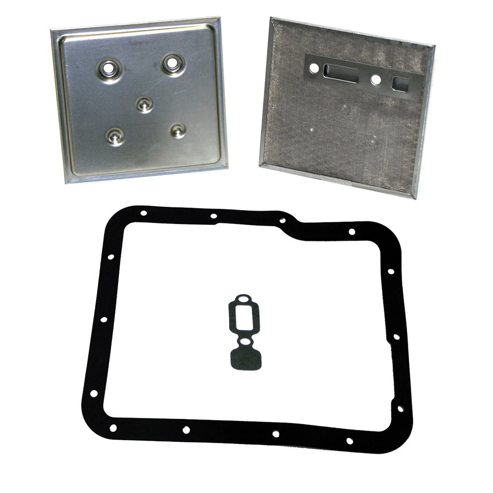 Filtro de transmisión automática 58883 WIX para Chevy Suburban Express Van SaVana Foto 1 de 1