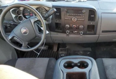 GMC Sierra 3500 LH 2007-2010 volante airbag fabricante de equipos originales Foto 1 de 4