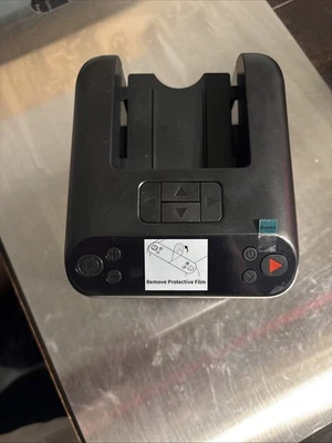 Automatic Card Dealer Machine 1-12 Players Poker Dealer 360° Rotating 3 Decks - Image 1 of 3