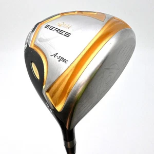 Honma BERES A-spec Driver 10.5 / ARMRQ A-spec R - Picture 1 of 7