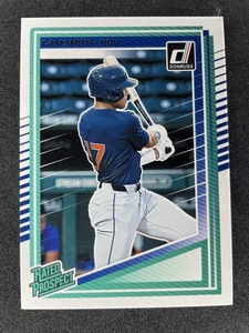 Cam Smith 2025 Donruss #173 - Picture 1 of 2