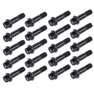 20x Radschraube Radbolzen für Mercedes GLE S M R-Klasse W221 W166 C216 M14 x 1.5 - Imagen 1 de 9