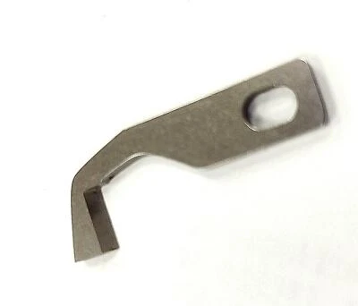 Cuchillo superior #H003237 para Elna L1, L2, L4, L5, etc. Foto 1 de 2